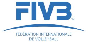 Federation-Internationale-de-Volleyball-FIVB-logo