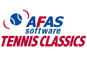 AFAS Tennisclassics 2015 voor United